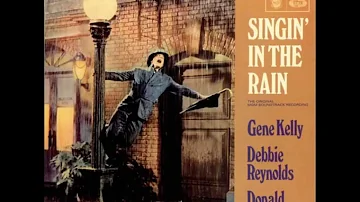 Gene Kelly : All I Do Is Dream of You