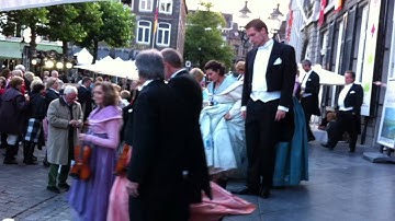 Andre Rieu - Vrijthof, Maastricht - 23 juli 2011