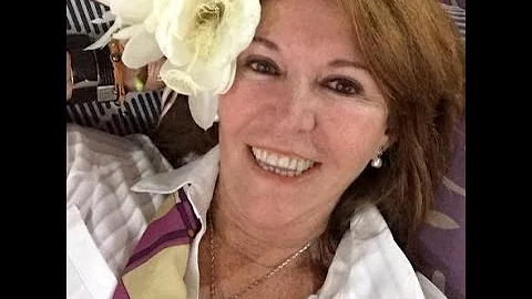 Entrevista desde Miami a la escritora Maria Victor...