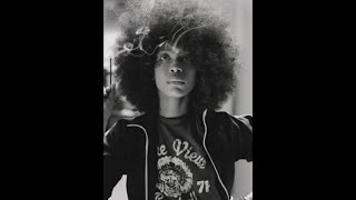 [FREE] Erykah Badu x SZA Type Beat - “High But Low”