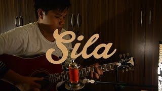 Sila - SUD (cover) | Johan Lestojas