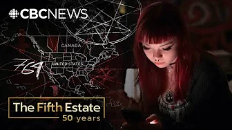 Exposing 764: On the trail of an extremist ‘cult’ of online predators | The Fifth Estate