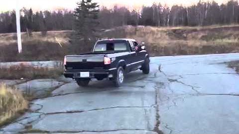 s10 zr2 burnout