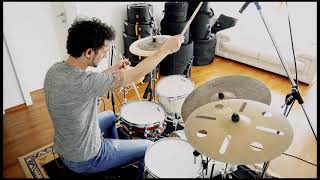 Triole - Hi Hat, Snare, Bas Boben Jure Doles
