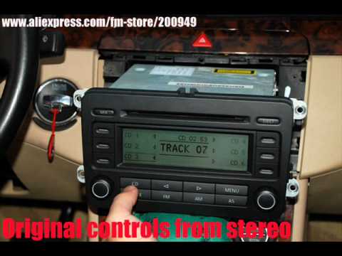 Gta Car Kits Toyota Rav4 2001 2005 Install Of Iphone 2016 Car 