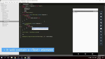 React Native for Beginners #2 - Props