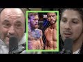 Rogan & Schaub on Conor vs. Cowboy