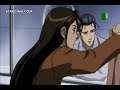 مسلسل انمي الفن المزيف الحلقة 4 