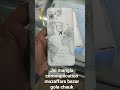 samsung f04 back sticker jai mangla communication muzaffara bazar gola chauk best Quality #virel