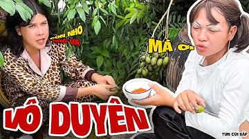 Hàng Xóm Ngang Ngược Không Biết Điều, Thúy Liễu Nổi Điên Combat Cực Căng | Tủn Cùi Bắp