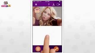 FuntaPix App Introduction Video Guide