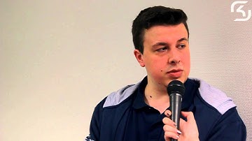 EU LCS 2014 W11: Interview with SK nRated