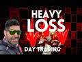 Heavy Loss at Open $NVDA $TWTR Trade