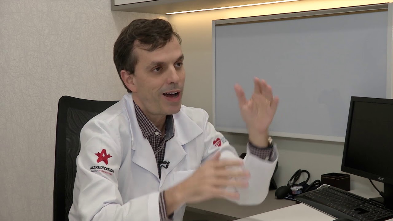 Saúde em Destaque Cardiologista 02/10/18 YouTube