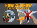 NOW WE KNOW WHAT THE RAFALE DECAL WAS! - War Thunder