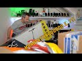 Unboxing MONOPATTINOOOO!!! e...?!?!?!
