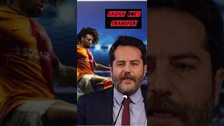 Erden Timur Sacha Boeye, Bayern, Transferi Hakkında Konuştu