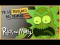 Rick And Morty | Te Lo Resumo Así Nomás#155