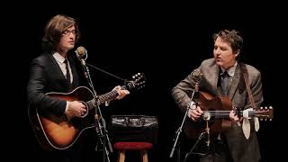The Milk Carton Kids - "Years Gone By" (Live)