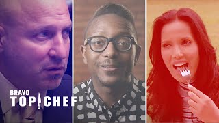 Cooking with Paris: The Best of French | Top Chef