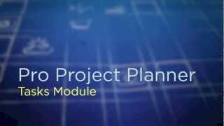 Pro Project Planner- Tasks Module Tutorial- Home Improvement App screenshot 5
