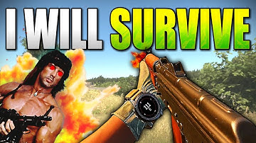 Tips And Tricks To Un-Skill Issue Yourself - Arma Reforger