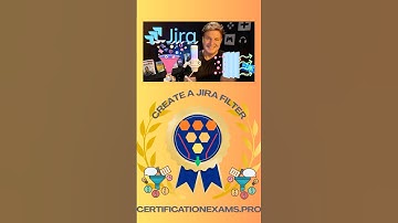 How to Create a Jira Filter | #JQL #Kanban #Scrum #Agile #Shared #Saved #ACP120 #ACP620