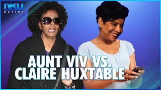 Janet Hubert Slams Phylicia Rashad's For Supportive Bill Cosby Tweet: 'What Are You Thinking?'