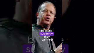 Why Narcissists Fear the Emotionally Unavailable||JOE DISPENZA MOTIVATIONAL SPEECH