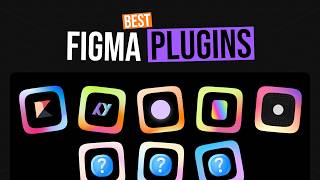 Celebrity FIGMA PLUGINS Which Saved Hours | BONUS Plugins Net Worth