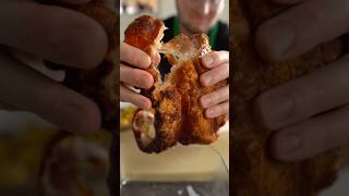 Mashed Chicharron?!