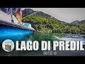 Lago di Predil - Tarvisio UD