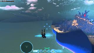 Firefall, beyond melding