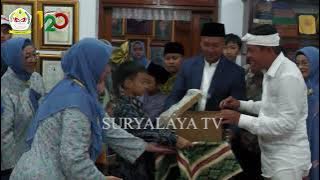 120 Th Pondok Pesantren Suryalaya Untuk Agama dan Negara