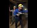 Gold inside Earth : Gold Mining