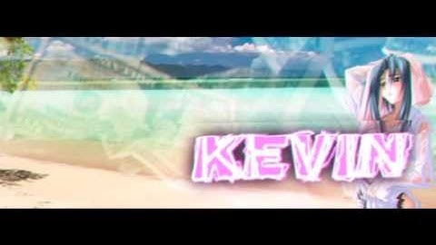 Intro | Kevin v4 2d- $$ Faca no CS:GO