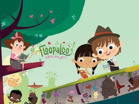 Floopaloo - Little Cloud (S02E69) Full Episode in HD 