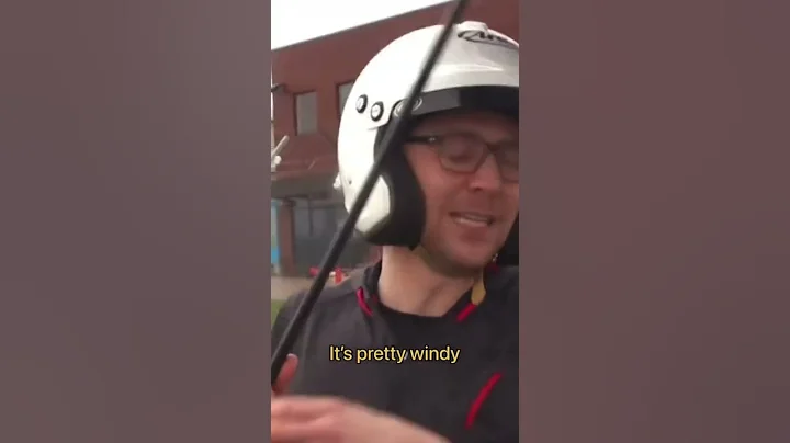 Tom being Tom for 27 seconds straight
