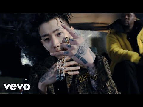 Jay Park