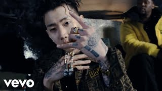 Смотреть клип Jay Park, Hit-Boy - K-Town