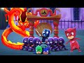 PJ Masks Full Episodes Season 3
 ⭐️ The Dragon Gong ⭐️ PJ Masks New Compilation 2019