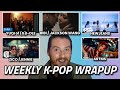 NEWJEANS, ZICO/JENNIE, YUQI, BIBI/JACKSON WANG, &amp; ARTMS Reactions [K-Pop Wrap-Up | 4.26.24]