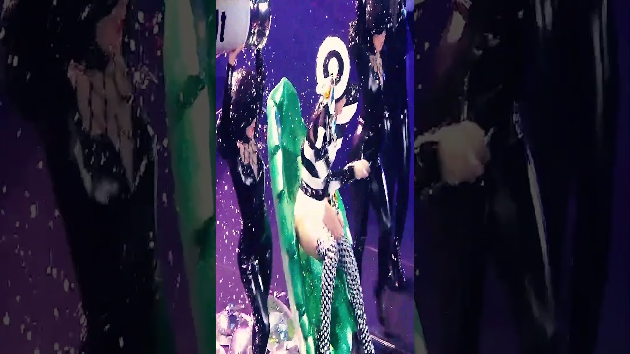 Приятного аппетита (Кэти Перри) Momentum Live MNL