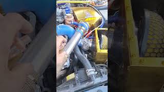 Moving Heat Wrap