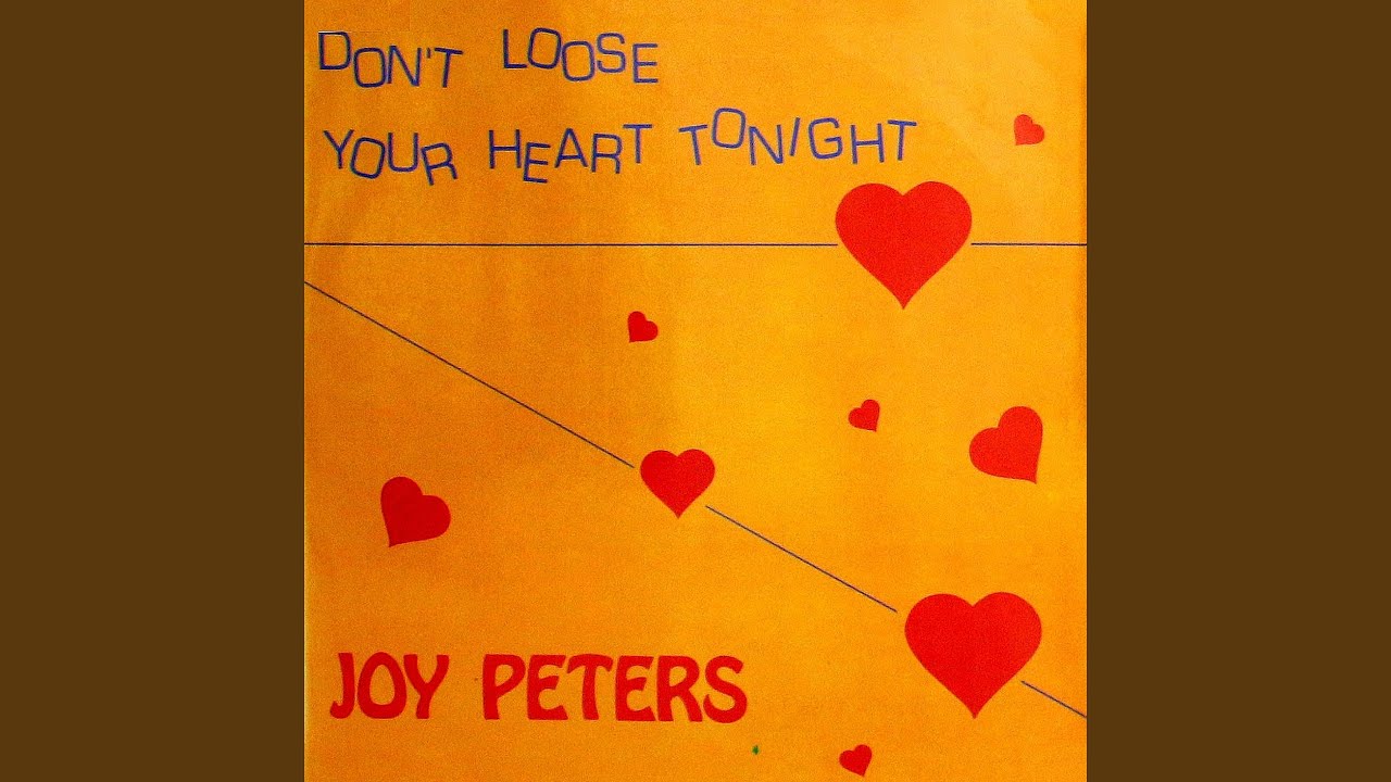 在 YouTube 上观看 Don't Lose Your Heart (Extended)