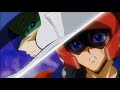 Yusei vs Jack Round 2 AMV
