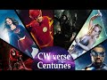 Cw verse  centuries