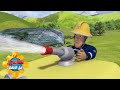 عمليات الإنقاذ الخطيرة | Fireman Sam | الرسوم المتحركة للأطفال | WildBrain عربي