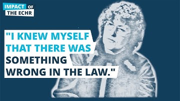 Legal aid system introduced after woman suffering from violence was unable to access the courts