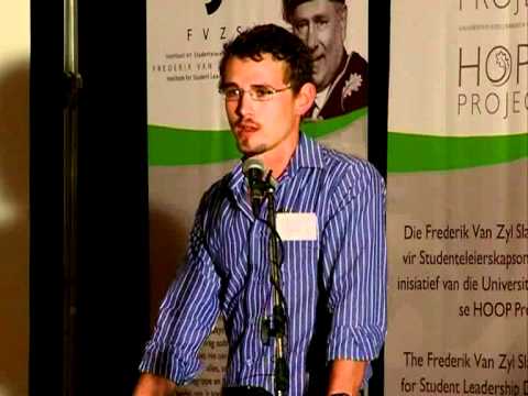 FVZS Seminar on Pragmatic and Ethical Leadership